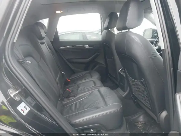 WA1L2AFP1GA094650 2016 AUDI Q5 - Image 8