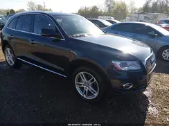 WA1L2AFP1GA095118 2016 AUDI Q5