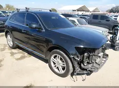 WA1L2AFP1GA096592 2016 AUDI Q5