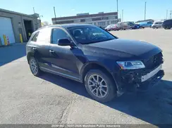 WA1L2AFP1GA096656 2016 AUDI Q5