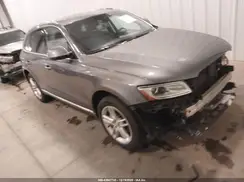 WA1L2AFP1GA099606 2016 AUDI Q5