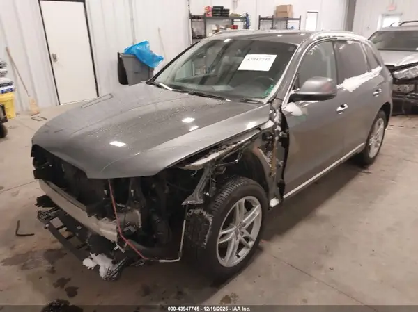WA1L2AFP1GA099606 2016 AUDI Q5 - Image 2