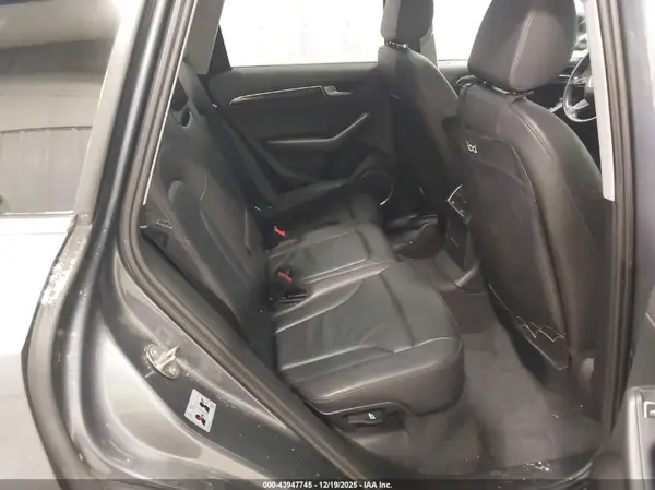 WA1L2AFP1GA099606 2016 AUDI Q5 - Image 8