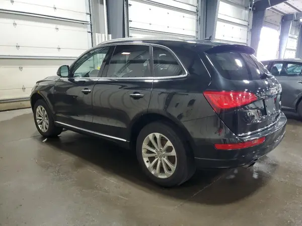 WA1L2AFP1GA099752 2016 AUDI Q5 - Image 2