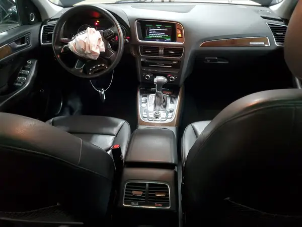 WA1L2AFP1GA099752 2016 AUDI Q5 - Image 8