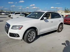 WA1L2AFP1GA104299 2016 AUDI Q5