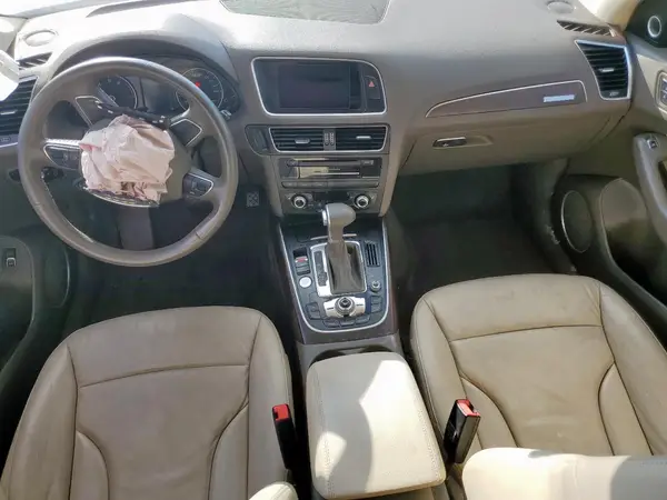 WA1L2AFP1GA104299 2016 AUDI Q5 - Image 8