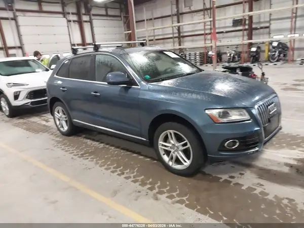 WA1L2AFP1GA105260 2016 AUDI Q5 - Image 1