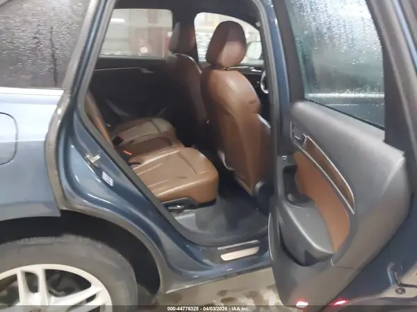 WA1L2AFP1GA105260 2016 AUDI Q5 - Image 8