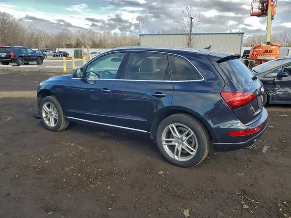 WA1L2AFP1GA105923 2016 AUDI Q5 - Image 2