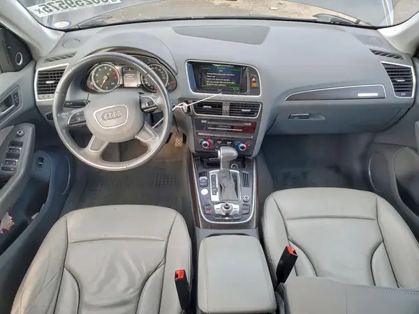 WA1L2AFP1GA105923 2016 AUDI Q5 - Image 8