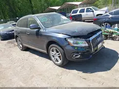 WA1L2AFP1GA107686 2016 AUDI Q5