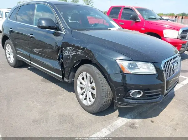 WA1L2AFP1GA114251 2016 AUDI Q5 - Image 1
