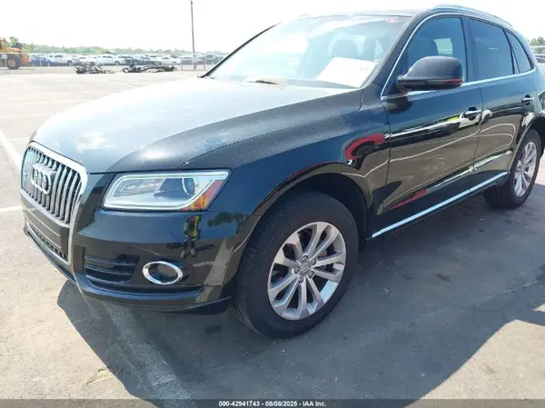 WA1L2AFP1GA114251 2016 AUDI Q5 - Image 2