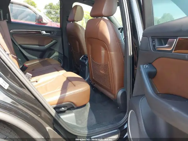 WA1L2AFP1GA114251 2016 AUDI Q5 - Image 8