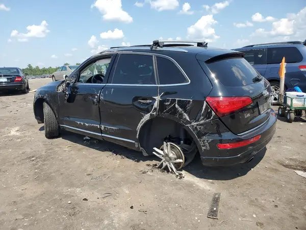 WA1L2AFP1GA114749 2016 AUDI Q5 - Image 2