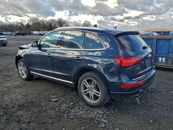 WA1L2AFP1GA115691 2016 AUDI Q5 - Image 2
