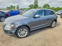 WA1L2AFP1GA116419 2016 AUDI Q5