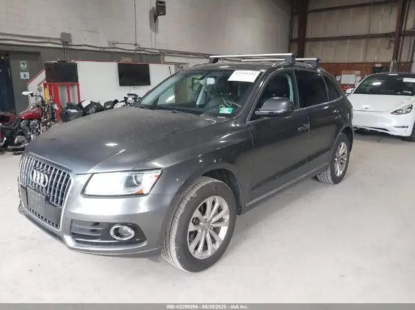 WA1L2AFP1GA117196 2016 AUDI Q5 - Image 2