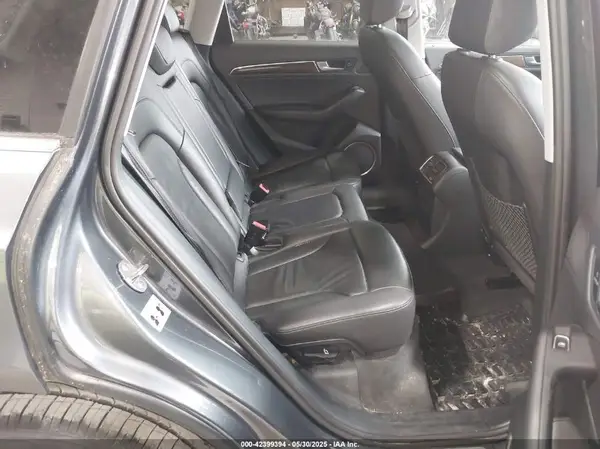 WA1L2AFP1GA117196 2016 AUDI Q5 - Image 8