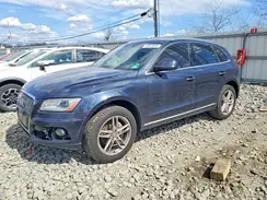 WA1L2AFP1GA117408 2016 AUDI Q5