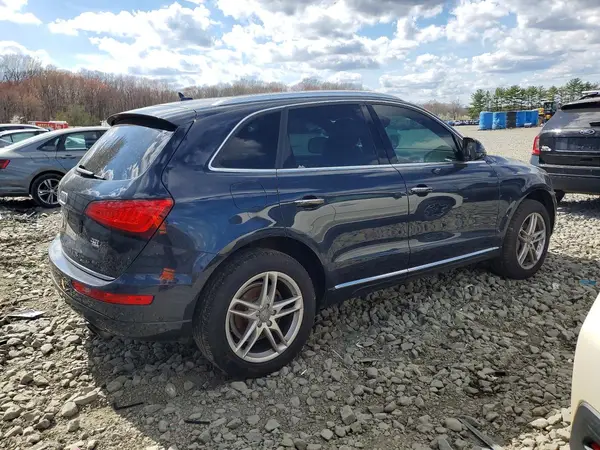WA1L2AFP1GA117408 2016 AUDI Q5 - Image 2
