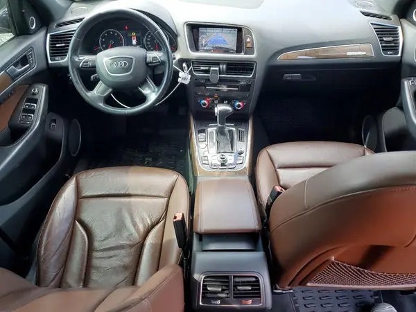 WA1L2AFP1GA117408 2016 AUDI Q5 - Image 7