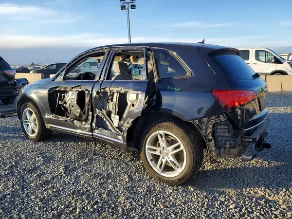 WA1L2AFP1GA118980 2016 AUDI Q5 - Image 2