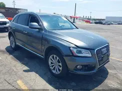 WA1L2AFP1GA120499 2016 AUDI Q5