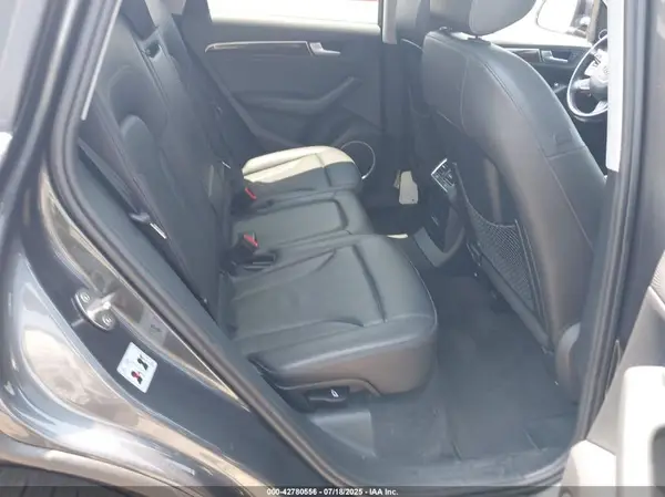 WA1L2AFP1GA120499 2016 AUDI Q5 - Image 8