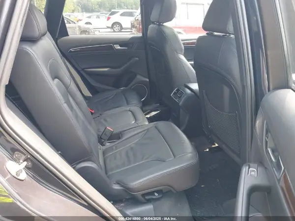 WA1L2AFP1GA121331 2016 AUDI Q5 - Image 8