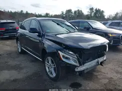 WA1L2AFP1GA121586 2016 AUDI Q5