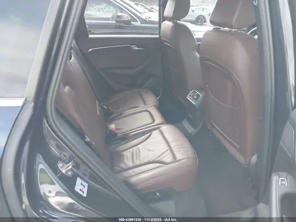 WA1L2AFP1GA121586 2016 AUDI Q5 - Image 8