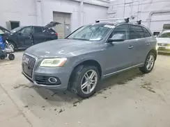 WA1L2AFP1GA127307 2016 AUDI Q5