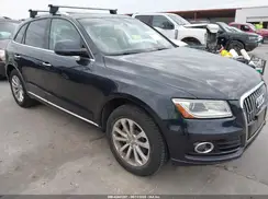 WA1L2AFP1GA127825 2016 AUDI Q5