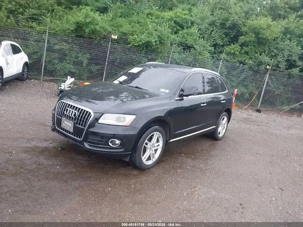WA1L2AFP1GA128344 2016 AUDI Q5 - Image 2