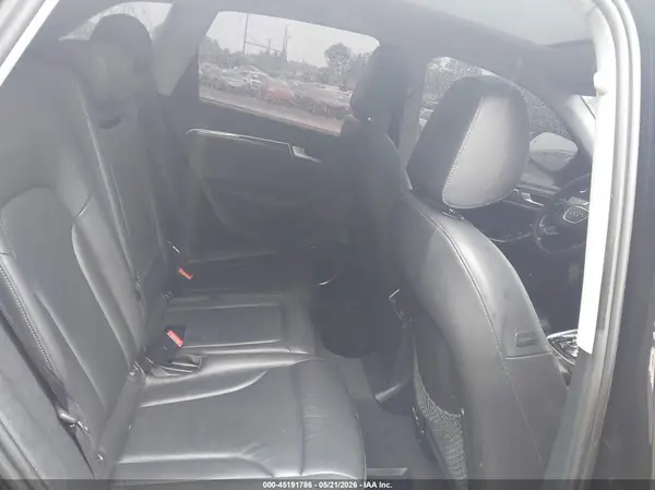 WA1L2AFP1GA128344 2016 AUDI Q5 - Image 8