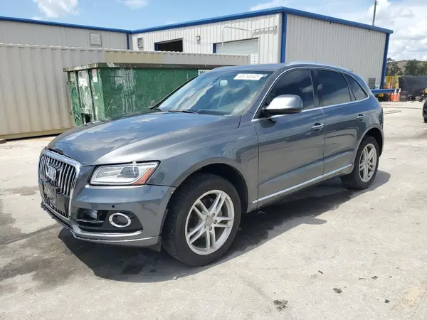 WA1L2AFP1GA128490 2016 AUDI Q5 - Image 1