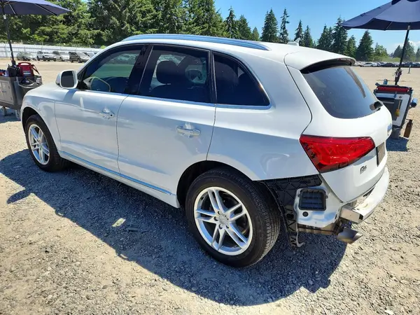 WA1L2AFP1GA129445 2016 AUDI Q5 - Image 2