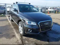 WA1L2AFP1GA129770 2016 AUDI Q5