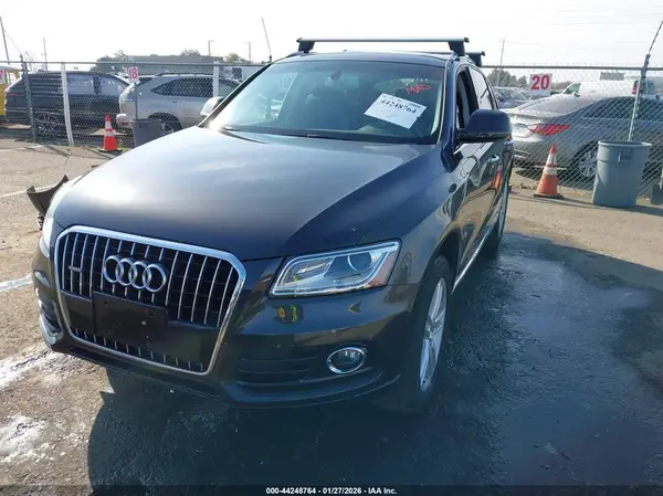 WA1L2AFP1GA129770 2016 AUDI Q5 - Image 2