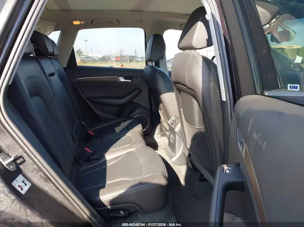 WA1L2AFP1GA129770 2016 AUDI Q5 - Image 8