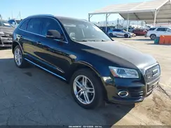 WA1L2AFP1GA130191 2016 AUDI Q5