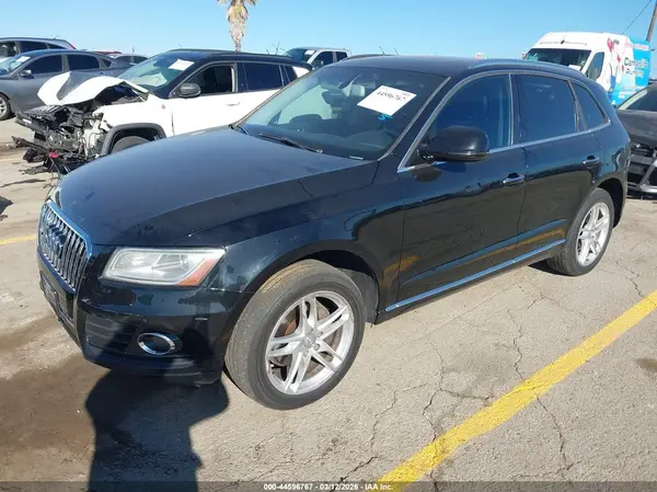 WA1L2AFP1GA130191 2016 AUDI Q5 - Image 2