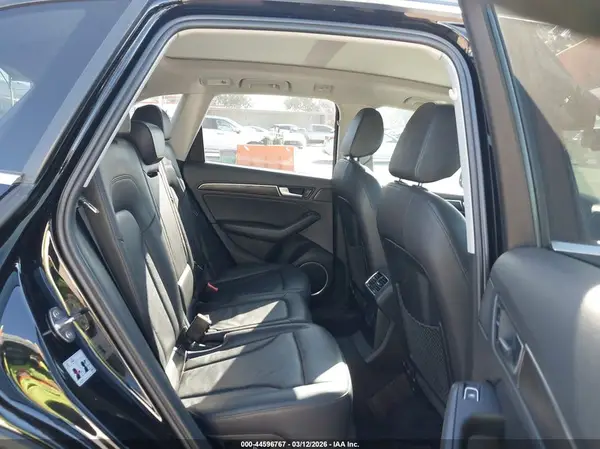 WA1L2AFP1GA130191 2016 AUDI Q5 - Image 8