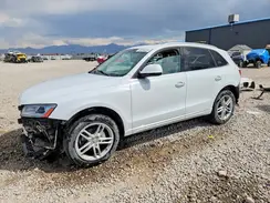 WA1L2AFP1GA130286 2016 AUDI Q5