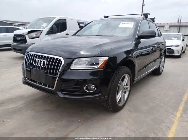 WA1L2AFP1GA130417 2016 AUDI Q5 - Image 2