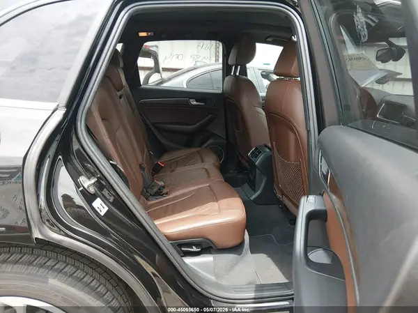 WA1L2AFP1GA130417 2016 AUDI Q5 - Image 8