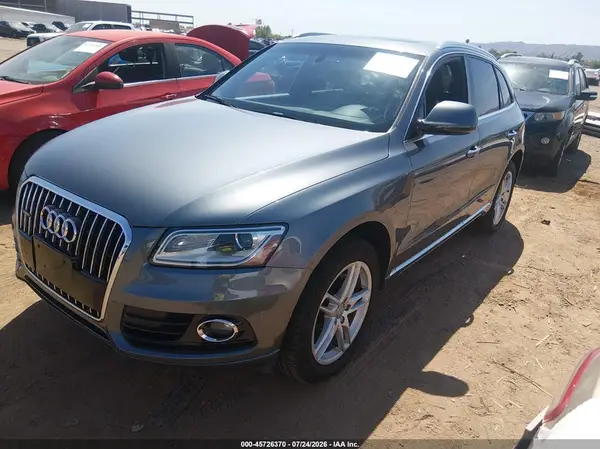 WA1L2AFP1GA130515 2016 AUDI Q5 - Image 2