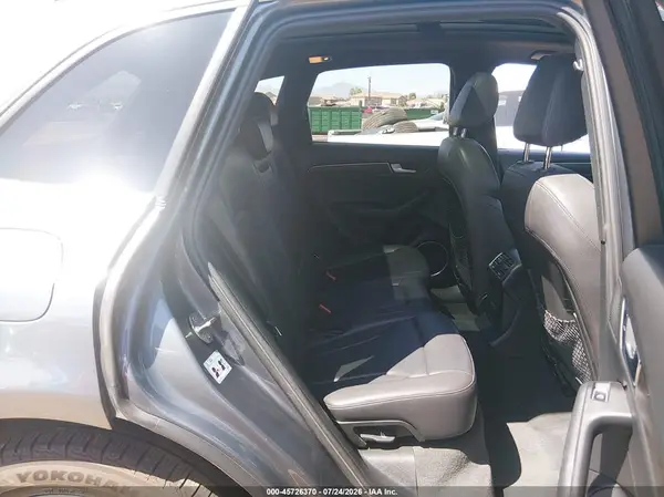WA1L2AFP1GA130515 2016 AUDI Q5 - Image 8